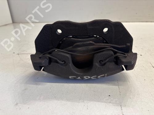 Right front brake caliper FORD TOURNEO CONNECT 1.8 TDCi /TDDi /DI | BP27212411M104 