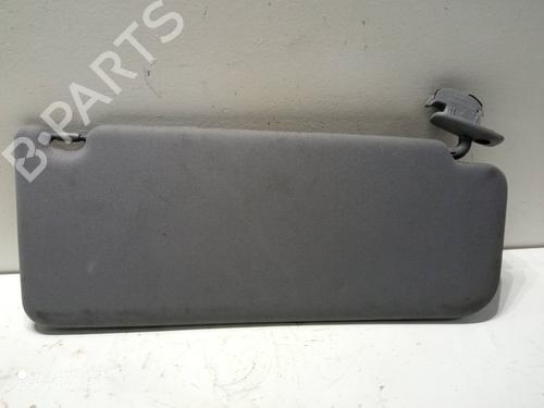 Left sun visor AUDI A6 C5 (4B2) 1.9 TDI | BP21802715I1 