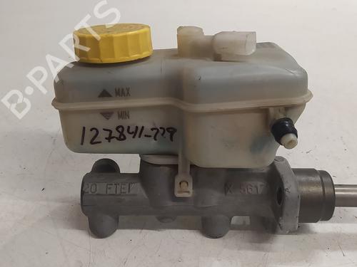Brake master cylinder SEAT CORDOBA (6L2) 1.4 16V | BP24129442M77 