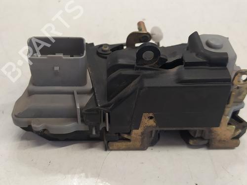 Front left lock CITROËN XSARA PICASSO (N68) 1.6 HDi | BP23571364C98 
