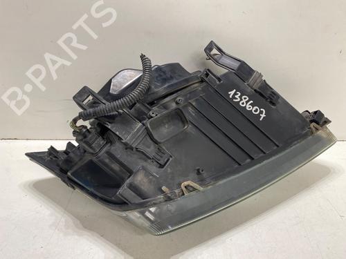 Left headlight FORD FOCUS II (DA_, HCP, DP) | BP31321849C28 - Image 8