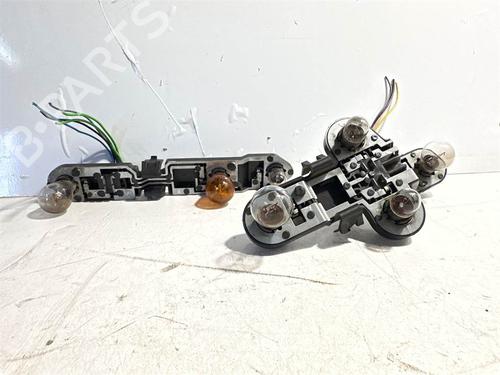 Used Lamp holder Lamp holder 38273558 38273558