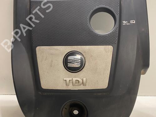 Andre SEAT TOLEDO II (1M2) 1.9 TDI (130 hp) 29523127