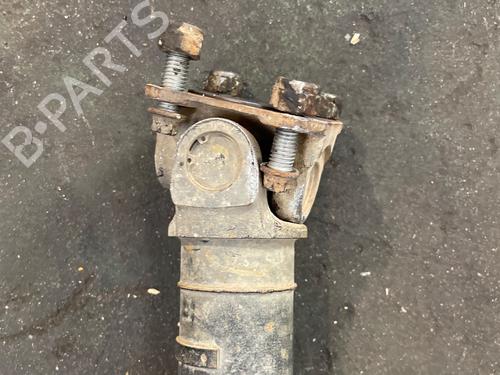 Driveshaft LAND ROVER FREELANDER I (L314)  | BP29351649M37 