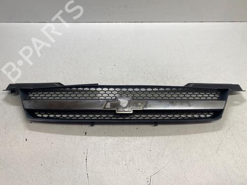 Used Grille Grille 36903998 36903998