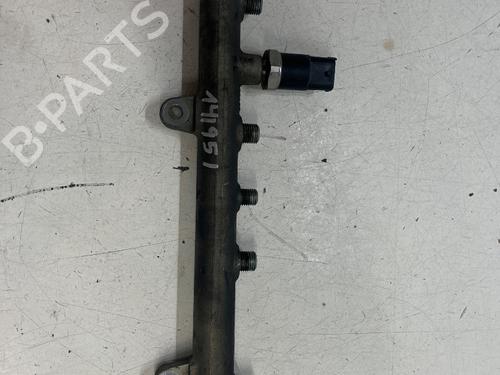 Used Injection rail Injection rail RENAULT SCÉNIC I MPV (JA0/1_, FA0_) 1.9 dCi (JA05, JA1F) (102 hp) 36002724 36002724