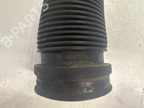 Pipe OPEL MERIVA A MPV (X03) 1.7 DTI (E75) | BP27508192M125 