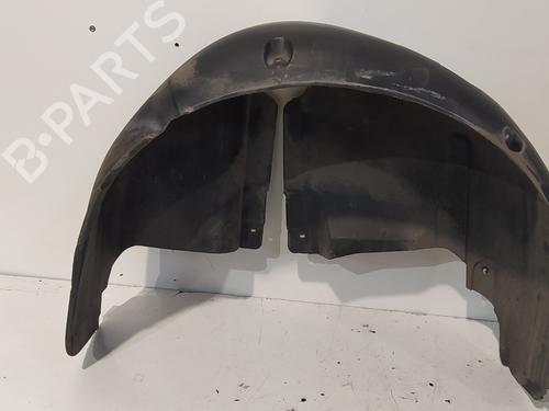 Hjulbue SEAT TOLEDO II (1M2) 1.9 TDI | BP23570716C56 
