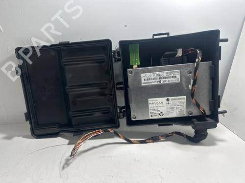 Electronic module AUDI A5 (8T3) 2.0 TDI | BP31840091M83 - Image 2