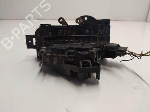 Front left lock FORD FOCUS I Saloon (DFW) 1.6 16V | BP23569972C98 