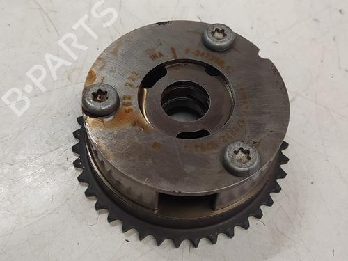 Used Pulley OPEL CORSA E (X15) 1.2 (08, 68) (69 hp) 26166474