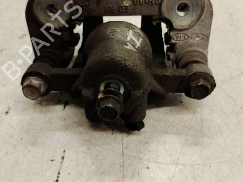 Right rear brake caliper KIA CEE'D Hatchback (ED) | BP38448228M106 - Image 4