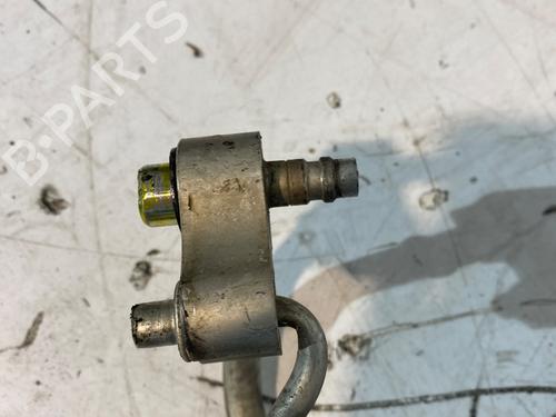 AC pipe OPEL CORSA D (S07)  | BP29348244M126 