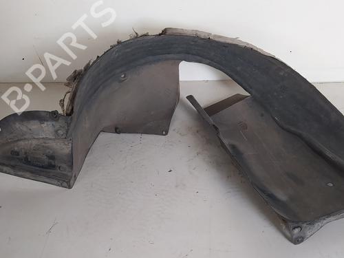 Hjulbue CITROËN XSARA PICASSO (N68) 1.6 HDi (90 hp) 23571542