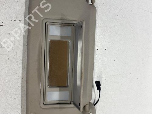 Right sun visor LAND ROVER FREELANDER I (L314)  | BP29050179I2 