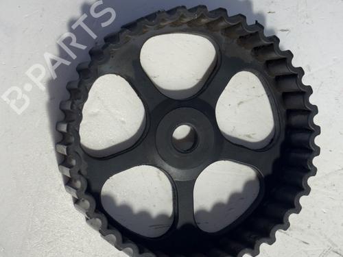 Pulley OPEL ASTRA J (P10) | BP37087833M122 - Image 2