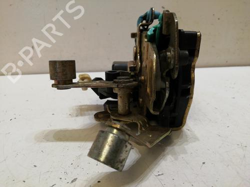 Front left lock CHRYSLER VOYAGER IV (RG, RS)  | BP23569511C98 
