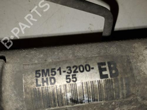 Steering rack FORD FOCUS II (DA_, HCP, DP) | BP33810120M22 - Image 5