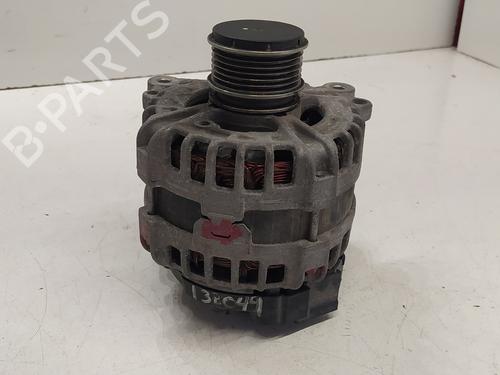 Used Alternator SEAT IBIZA IV SC (6J1, 6P5) 1.4 TDI (105 hp) 24986530