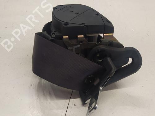 Rear left seatbelt CITROËN XSARA Coupe (N0) 1.9 D | BP24941137I29 