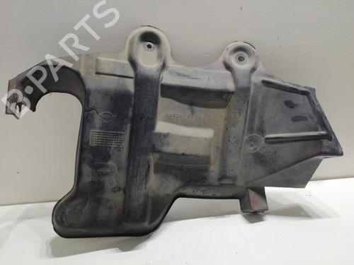 Used Underbody protection NISSAN MICRA II (K11) 1.0 i 16V (54 hp) 23569456