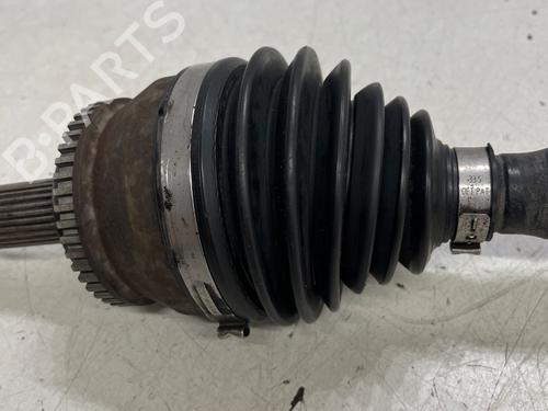 Left front driveshaft KIA CEE'D Hatchback (ED) | BP36756614M38 - Image 9