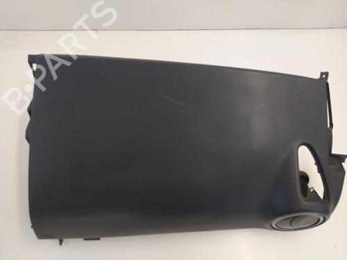 Passasjer kollisjonspute MAZDA 3 Saloon (BK) [1999-2009]  23570120