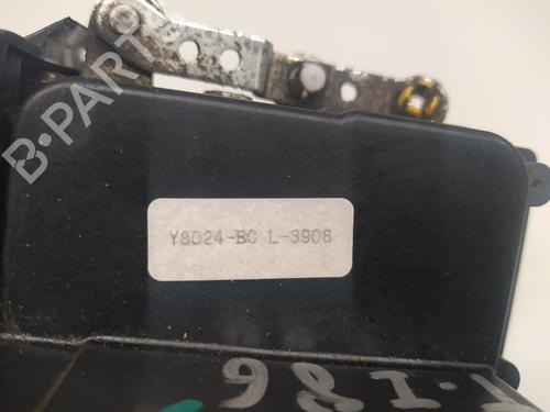 Rear left lock FORD FIESTA V (JH_, JD_) 1.4 TDCi | BP23569765C100 