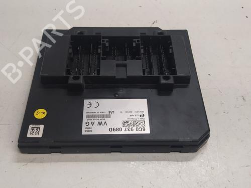 Used Electronic module SEAT IBIZA IV SC (6J1, 6P5) 1.4 TDI (105 hp) 24601202