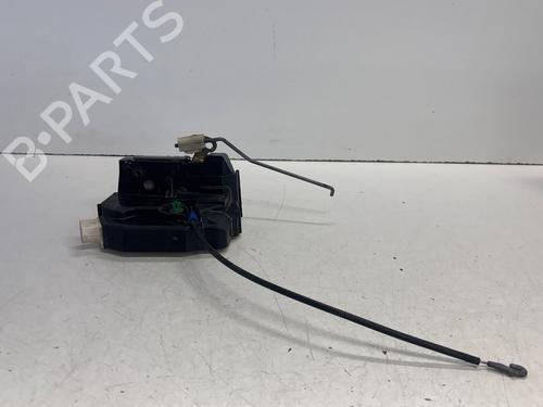 Front right lock ROVER 75 (RJ) 2.0 CDTi | BP28965729C97 