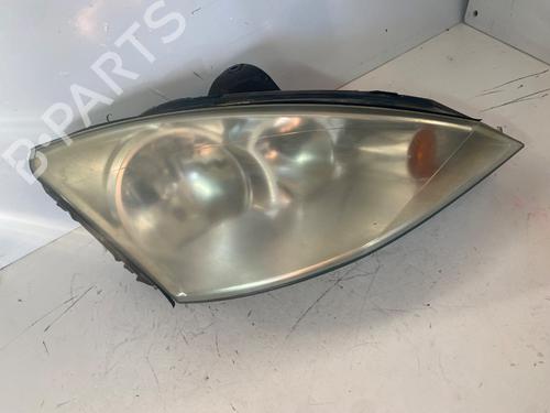 Koplamp rechts Koplamp rechts 39184517 39184517