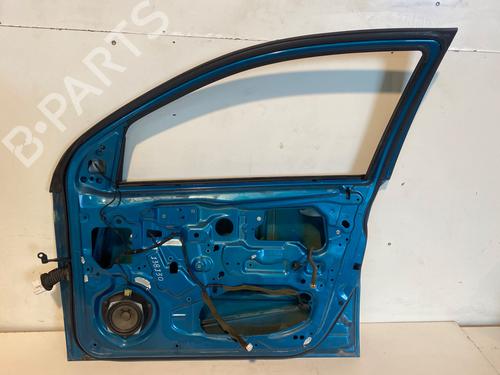 Right front door CHEVROLET AVEO / KALOS Hatchback (T250, T255) | BP30929358C3