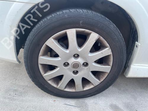 Fælk Fælk NISSAN ALMERA II (N16) 2.2 dCi (112 hp) 33219976 33219976