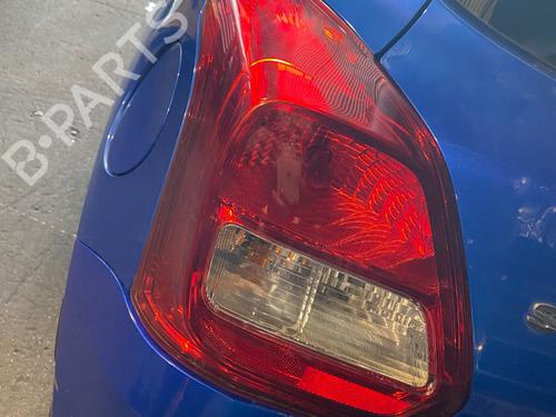 Used Left taillight SUZUKI SWIFT V (AZ) [2017-2026]  31320201