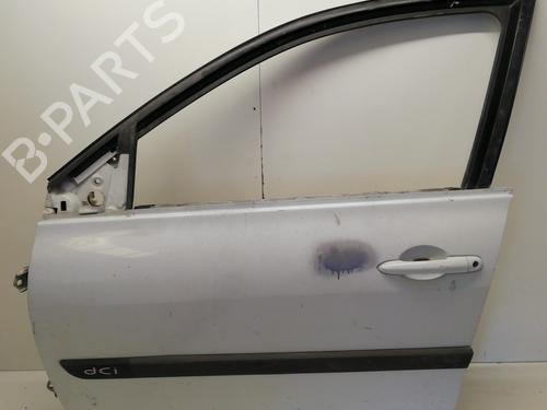 Used Left front door RENAULT MEGANE II (BM0/1_, CM0/1_) [2001-2012]  23569366
