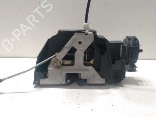 Front left lock MERCEDES-BENZ A-CLASS (W168)  | BP23569062C98 