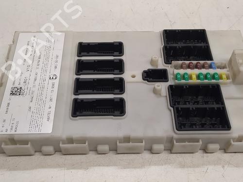 Elektronisk modul MINI MINI (F56) Cooper D (116 hp) 21129996