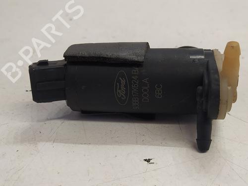 Sprinklervæskepumpe FORD TOURNEO CONNECT 1.8 TDCi /TDDi /DI (75 hp) 26487452
