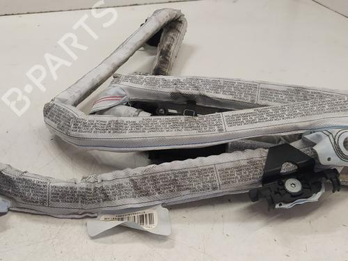 Used Right curtain airbag BMW 1 (E81) 116 i (115 hp) 19916293