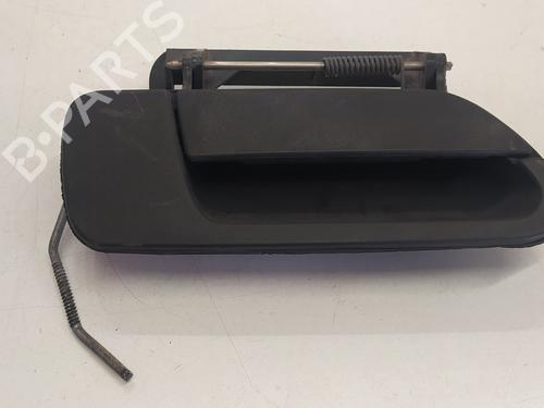 Front right exterior door handle CITROËN XANTIA (X1_, X2_) 2.0 HDI 109 | BP23570738C129 
