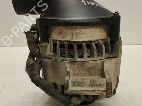 Generator FORD MONDEO III (B5Y) [2000-2007]  31827213
