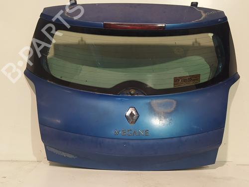 Tailgate RENAULT MEGANE II (BM0/1_, CM0/1_) 1.5 dCi (BM02, BM13, BM2A, CM02, CM13) | BP23571291C6 