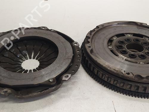 Used Flywheel VOLVO S40 II (544) 2.4 (140 hp) 23866625