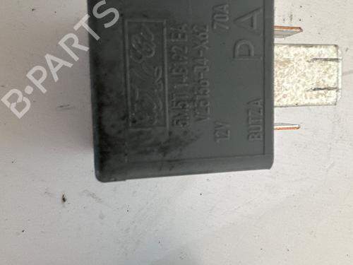 Electronic module FORD MONDEO III Saloon (B4Y) 2.0 16V TDDi / TDCi | BP30559322M83