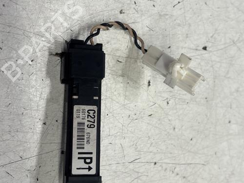 Used Electronic module MAZDA 3 (BL) 2.2 MZR CD (BL10) (150 hp) 28593060