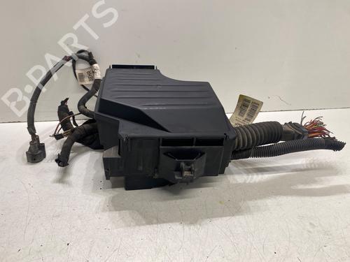 Fuse box OPEL CORSA C (X01)  | BP29521740E1  - Image 10