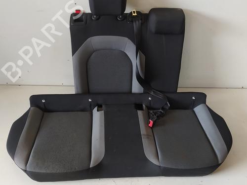 Sæde Bagtil SEAT IBIZA IV SC (6J1, 6P5) 1.0 TSI (95 hp) 21802844