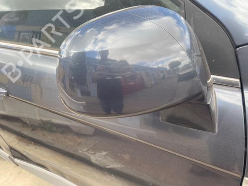 Retrovisor derecho Retrovisor derecho CHEVROLET CAPTIVA (C100, C140) 2.4 LPG (136 hp) 36873088 36873088