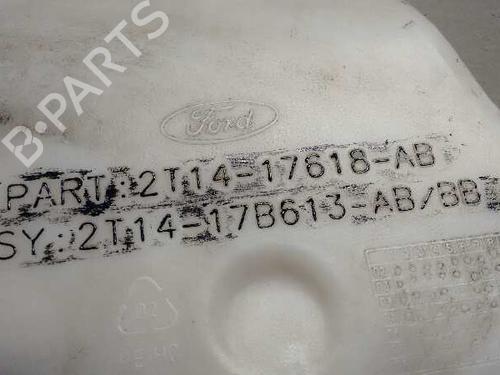 Windscreen washer tank FORD TOURNEO CONNECT 1.8 TDCi /TDDi /DI | BP27212405C113 