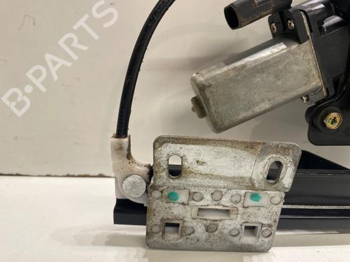 Rear right window mechanism LAND ROVER FREELANDER I (L314) 2.0 Td4 4x4 | BP29998359C25